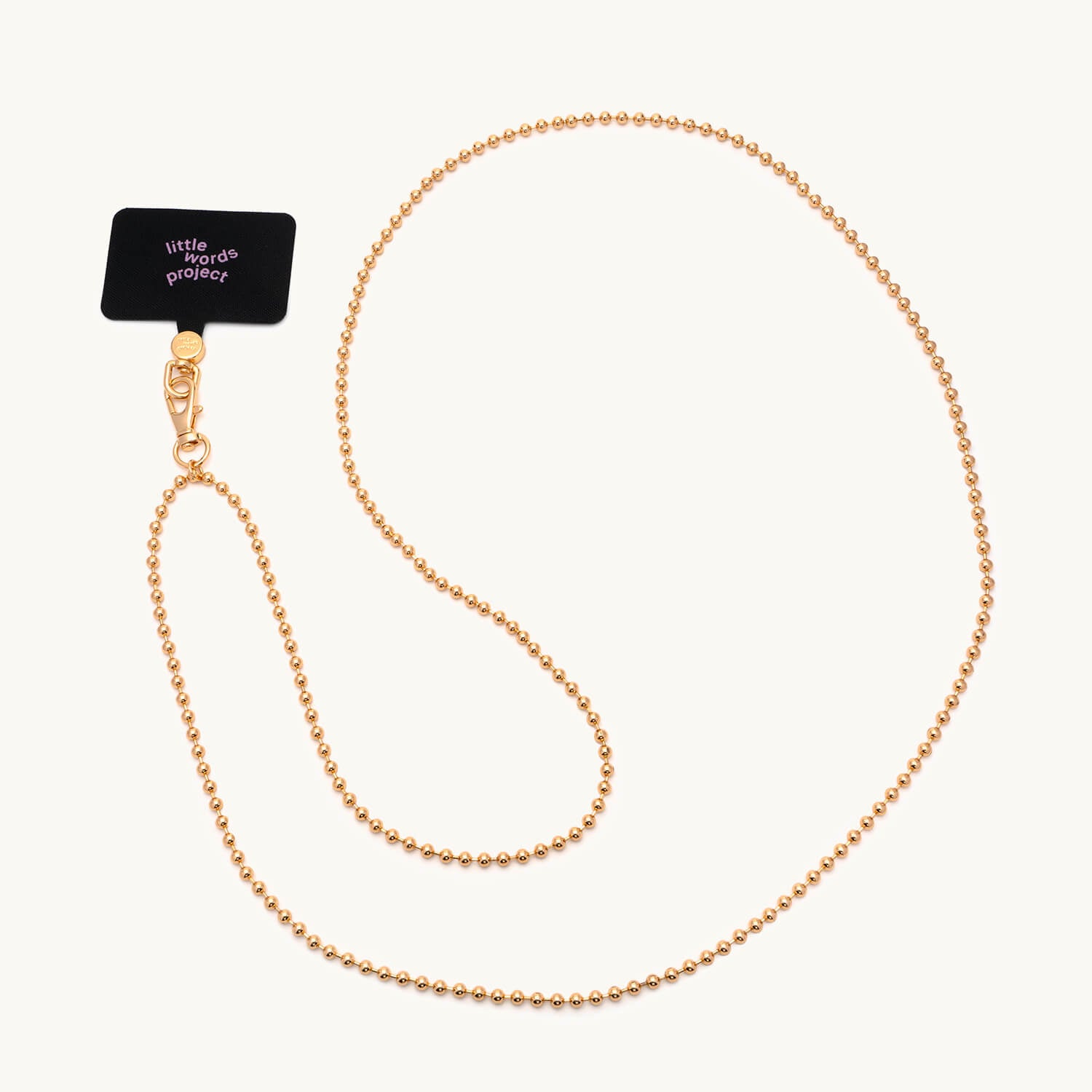Crossbody Phone Chain