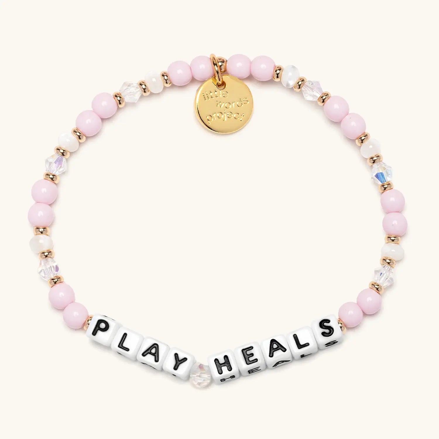 Giveback- Play Heals
