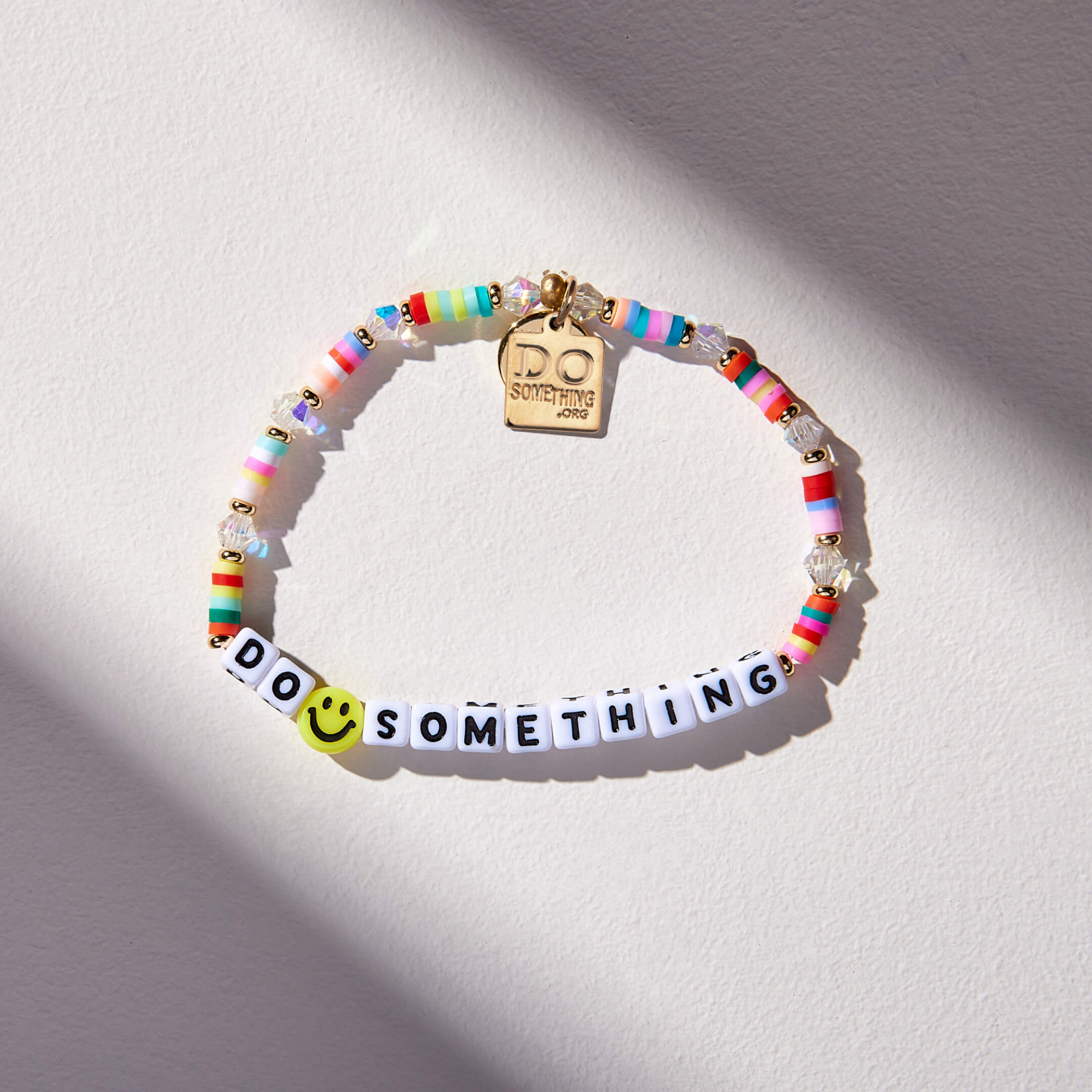 Do Something- Youth Activism Bracelet