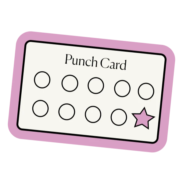Punch Card Image
