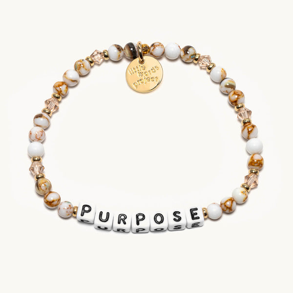 Purpose- Renewal Bracelet