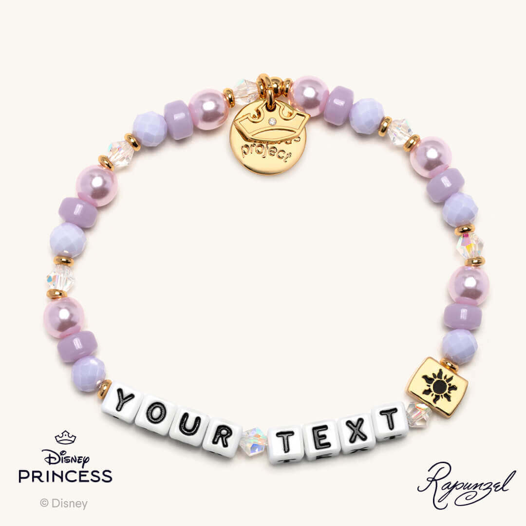 Custom Rapunzel- Disney Princess