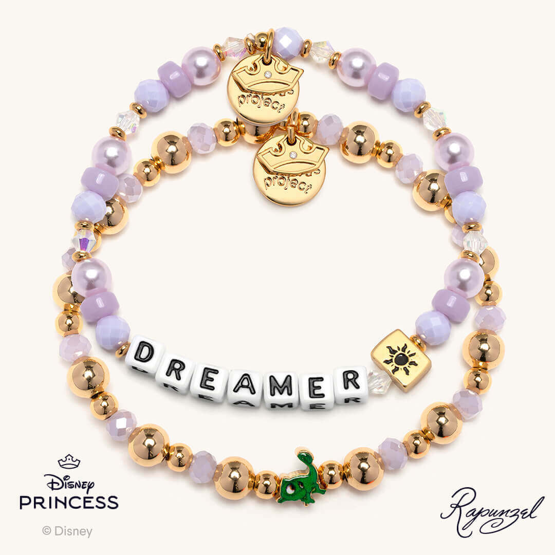 Rapunzel Duo Stack- Disney Princess