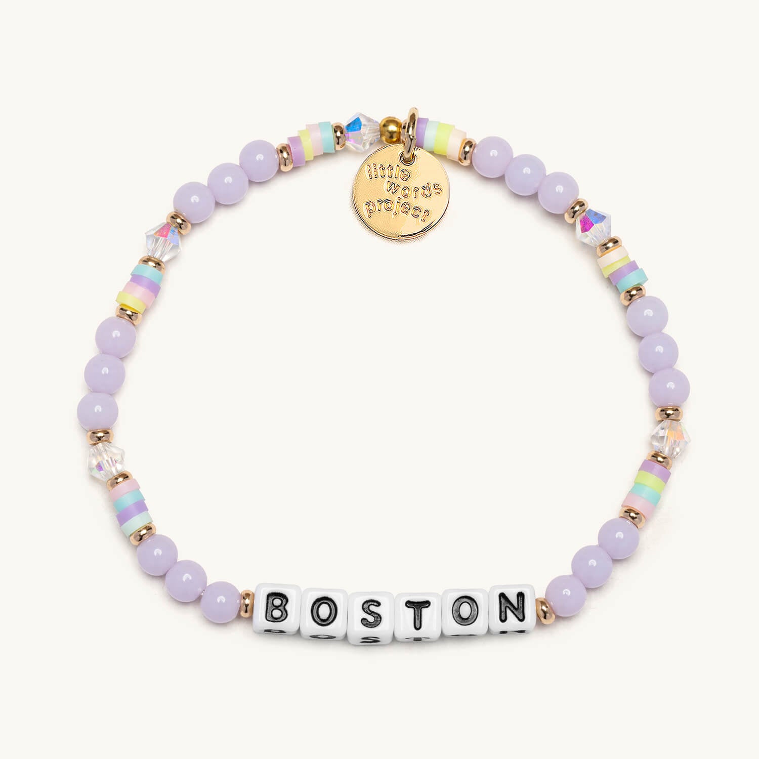 Boston- Boston Bracelet