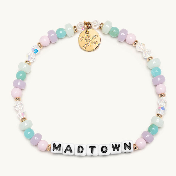 Madtown- Madison Bracelet | The Little Holiday Gift Shop