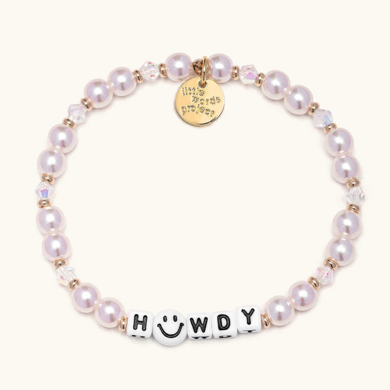 H:)wdy- Austin Bracelet
