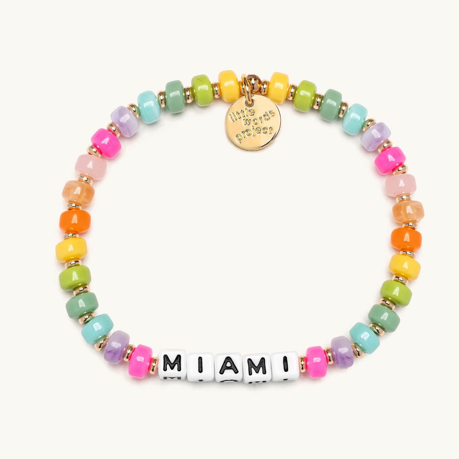 Miami- Miami Bracelet