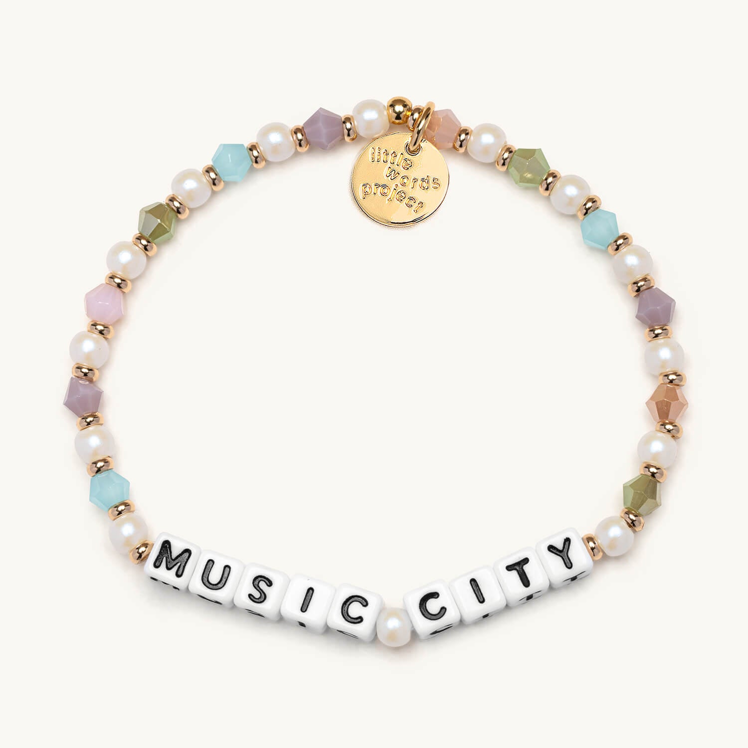 Music City- Nashville Bracelet