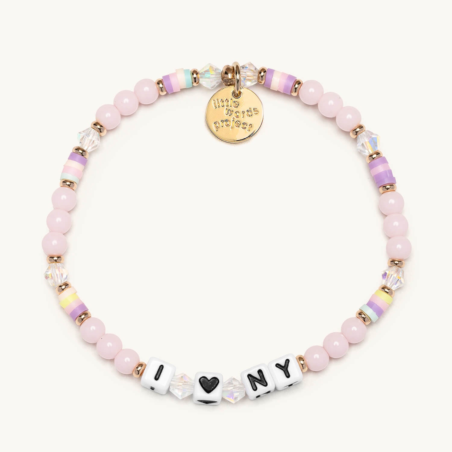 I ❤️ NY- NYC Bracelet