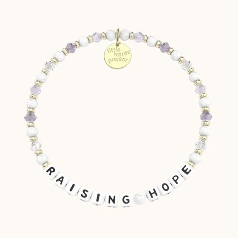 Giveback- Raising Hope Bracelet