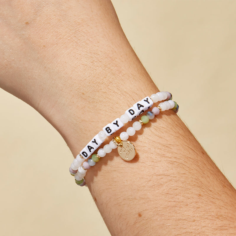 Day By Day- Renewal Bracelet