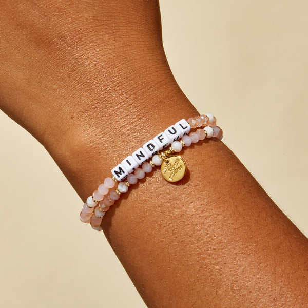 Mindful- Renewal Bracelet