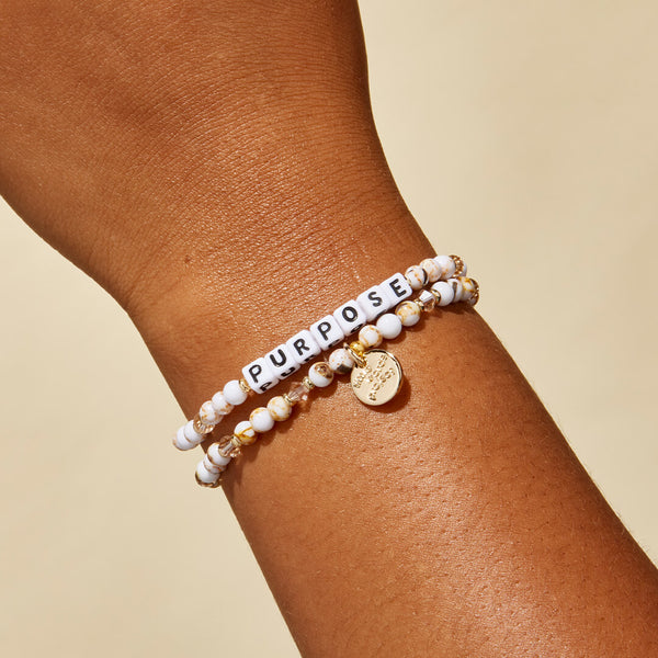 Purpose- Renewal Bracelet
