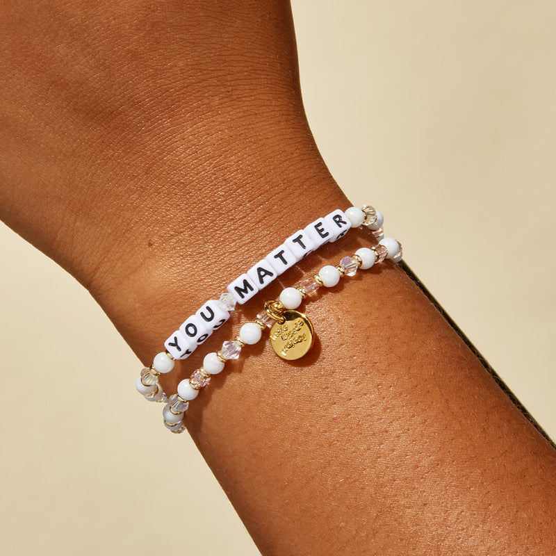 You Matter- Renewal Bracelet