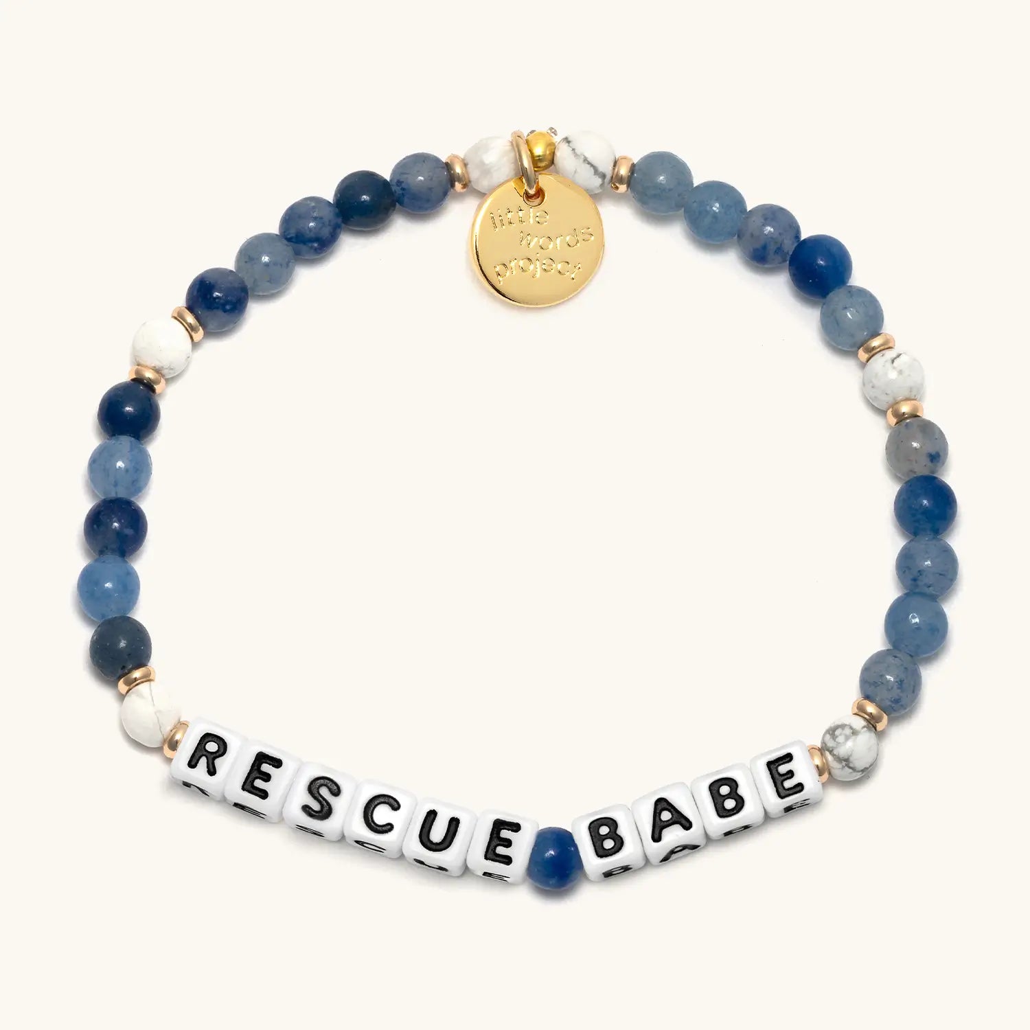 Giveback- Rescue Babe