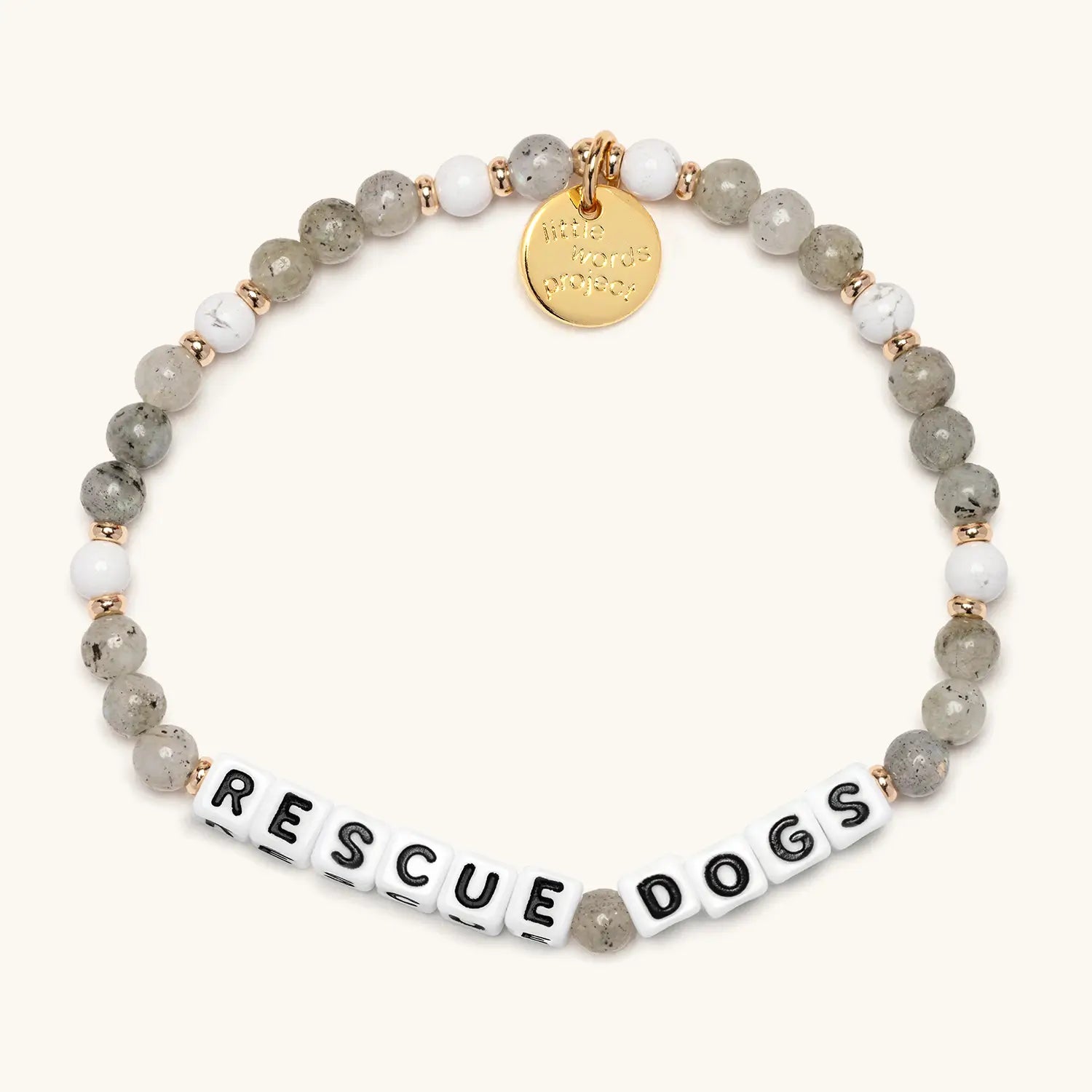 Giveback- Rescue Dogs