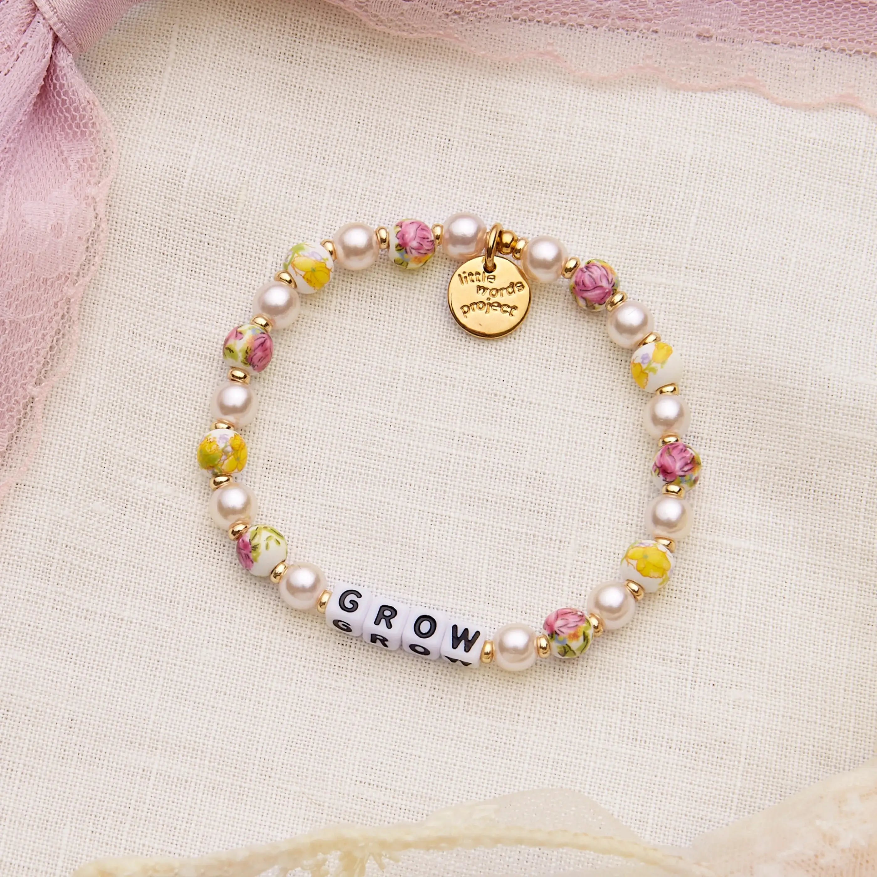 Grow- Lovestruck Bracelet