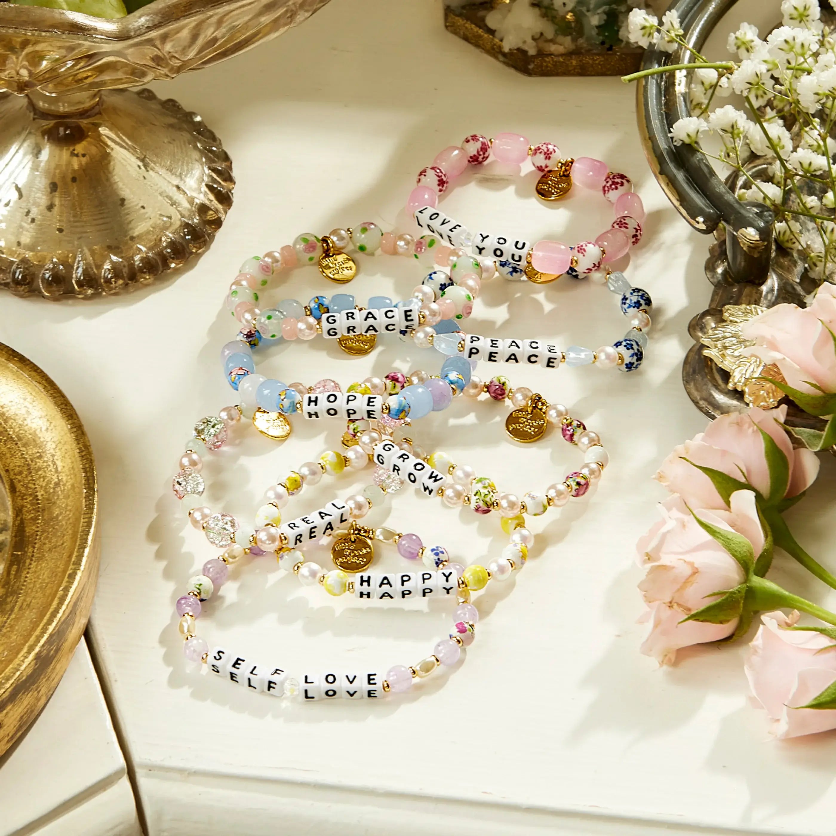 Hope- Lovestruck Bracelet