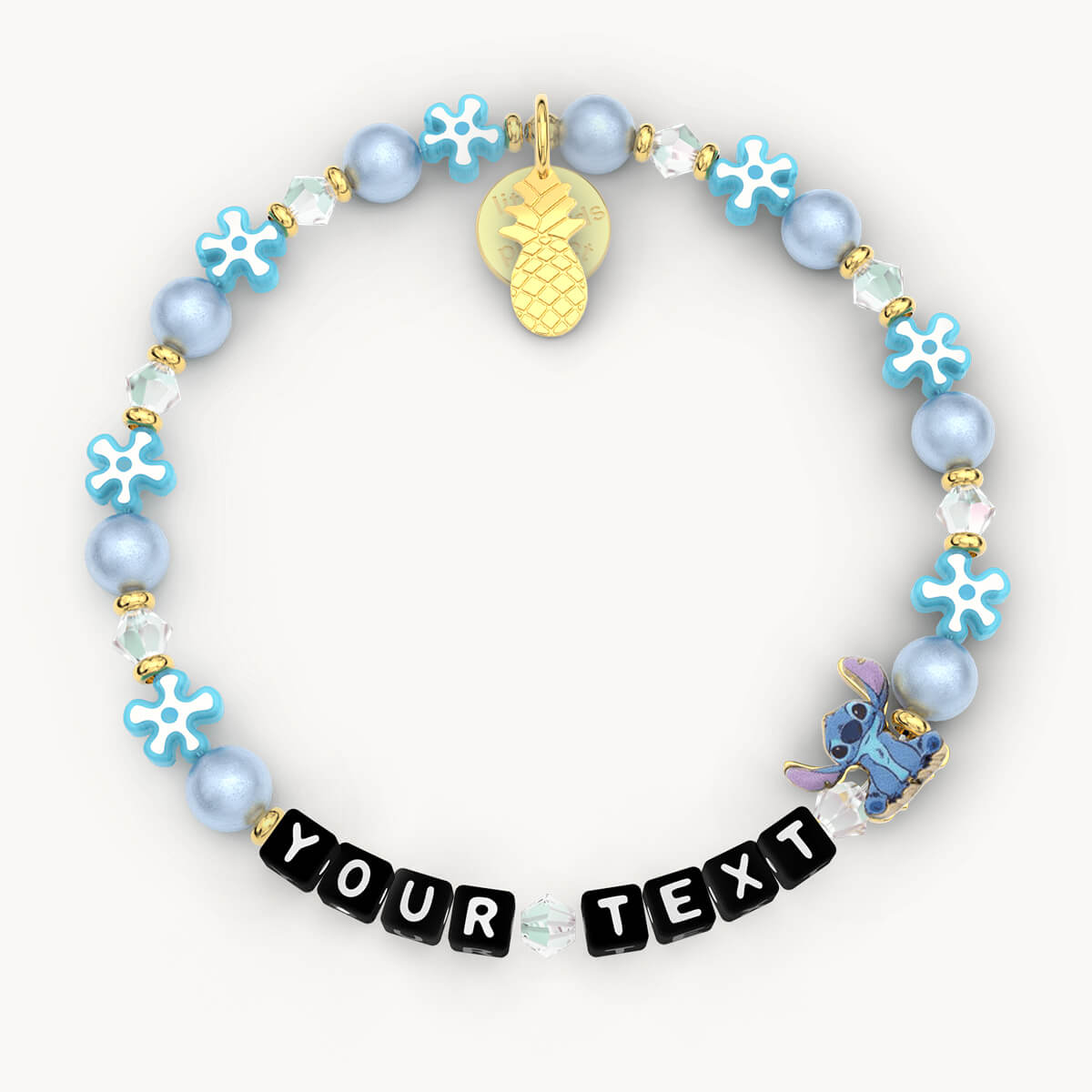Custom Stitch- Disney's Lilo & Stitch
