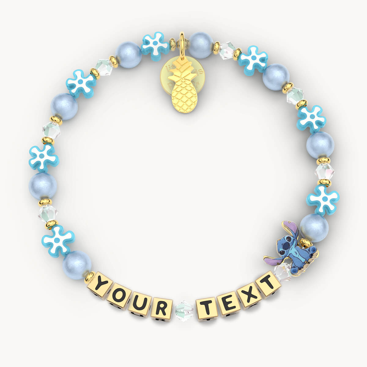 Custom Stitch- Disney's Lilo & Stitch