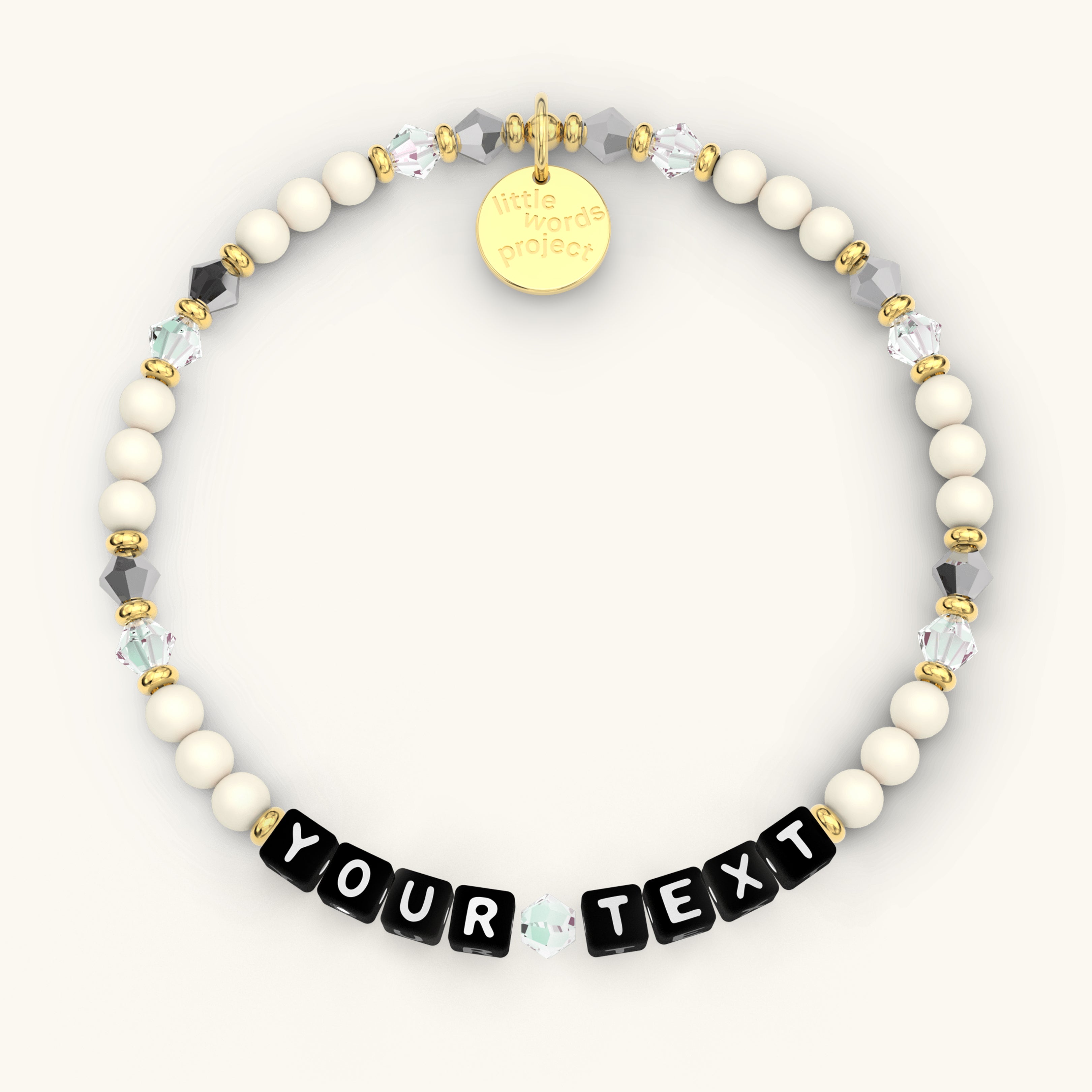 Custom Strand of Pearls