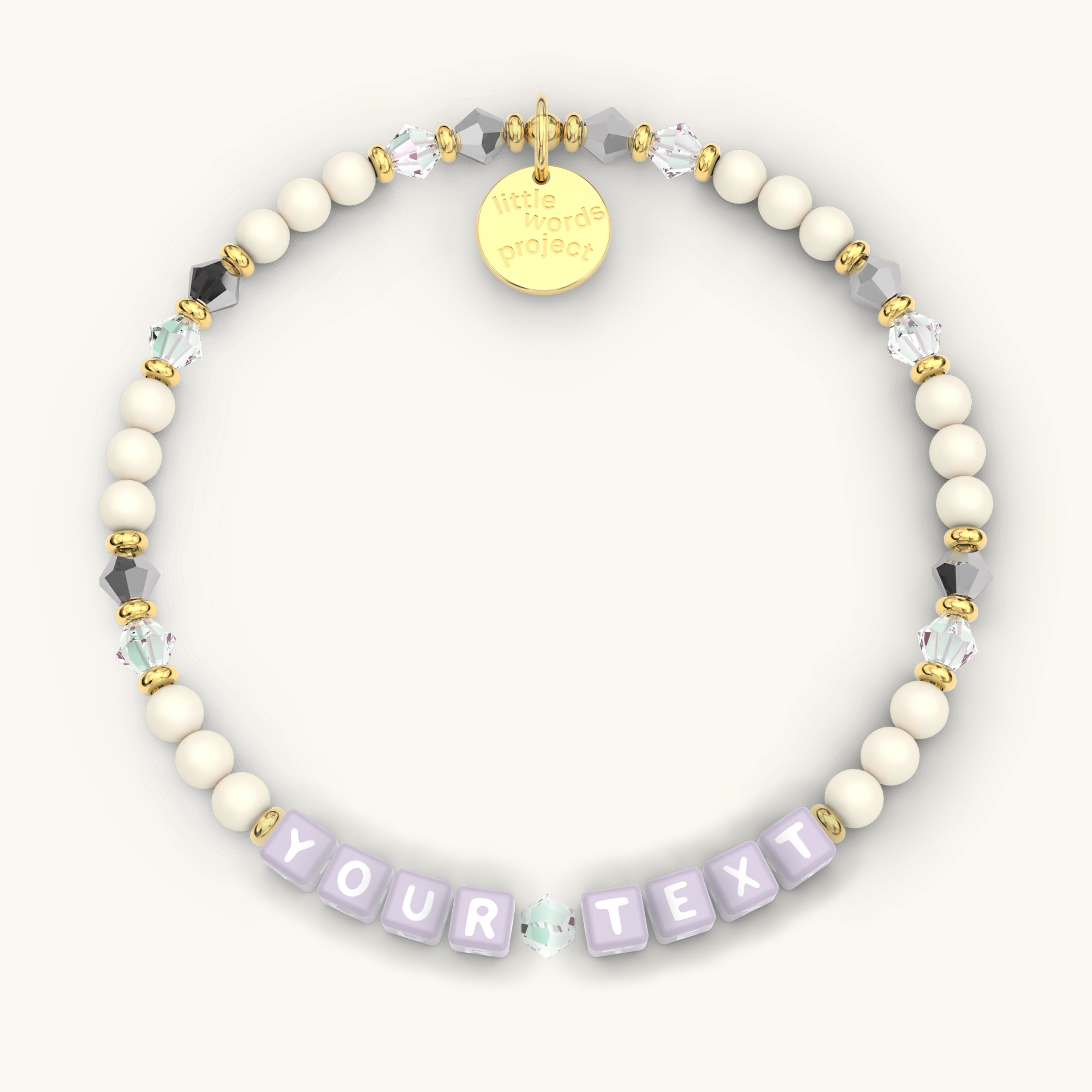 Custom Strand of Pearls