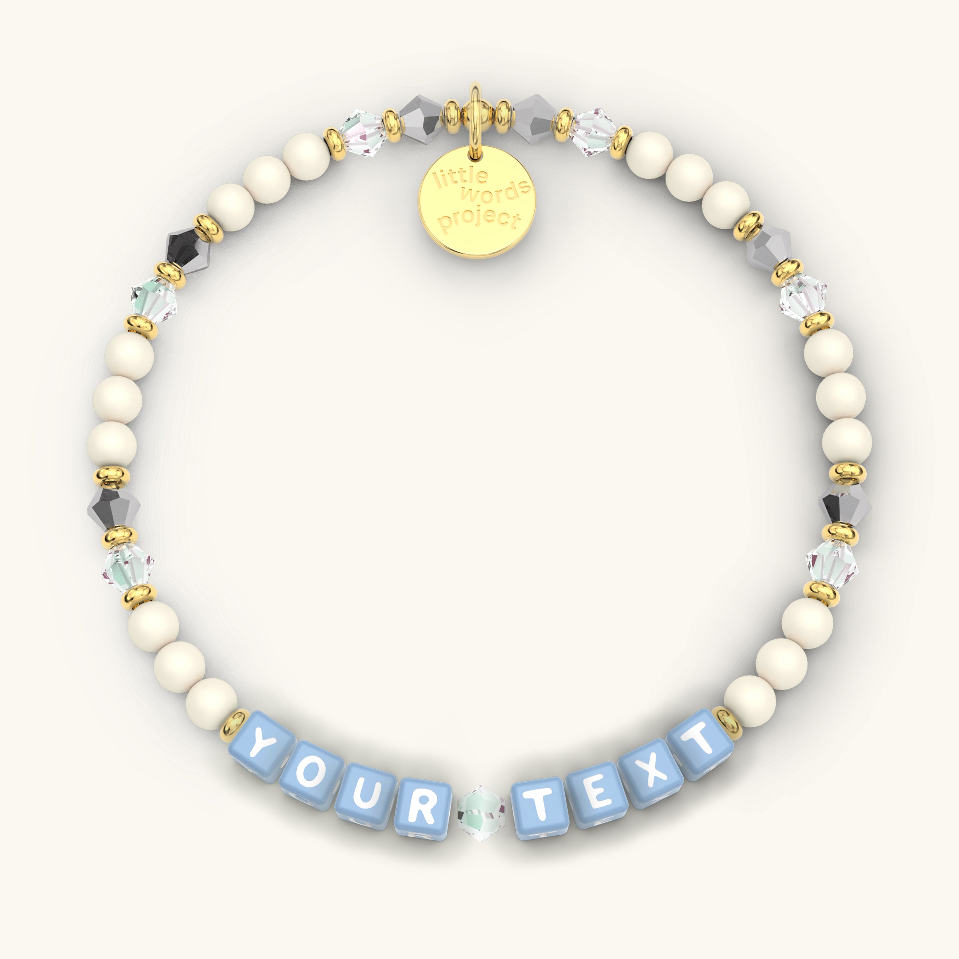 Custom Strand of Pearls