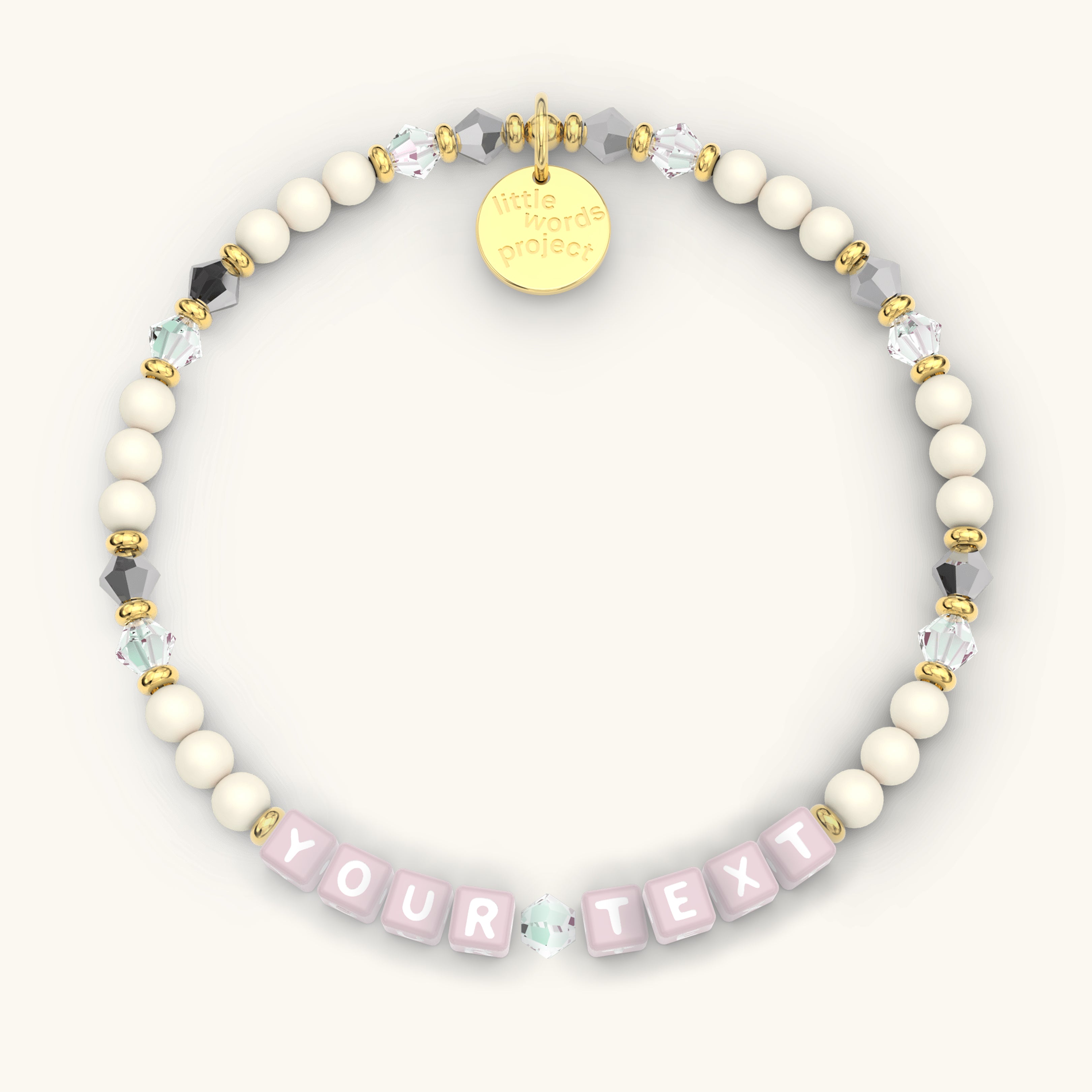 Custom Strand of Pearls