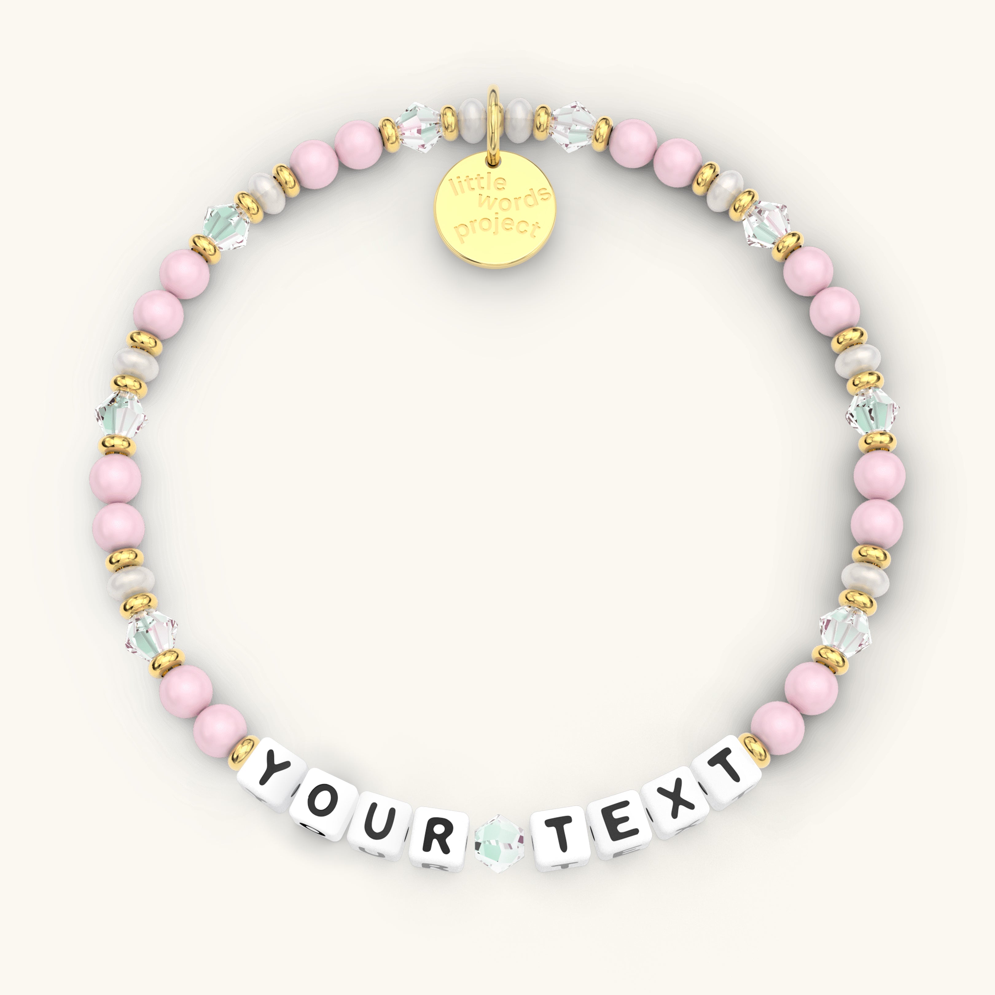 Custom Strawberry Cloud