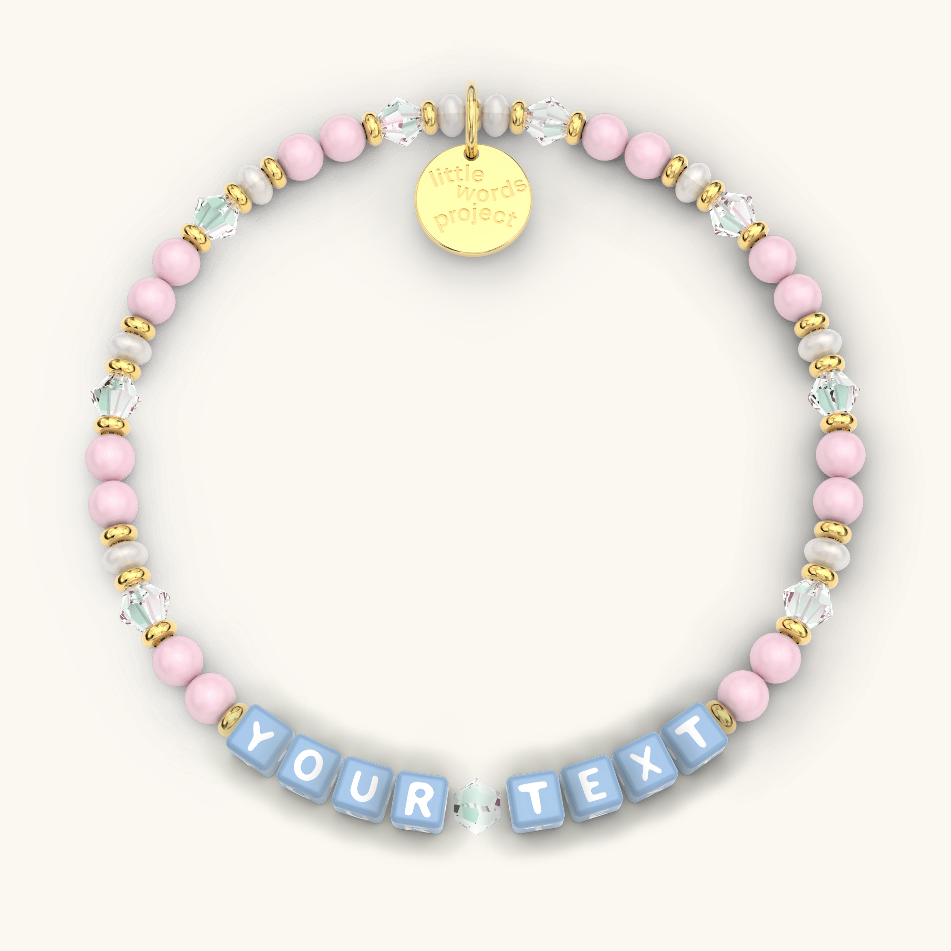 Custom Strawberry Cloud