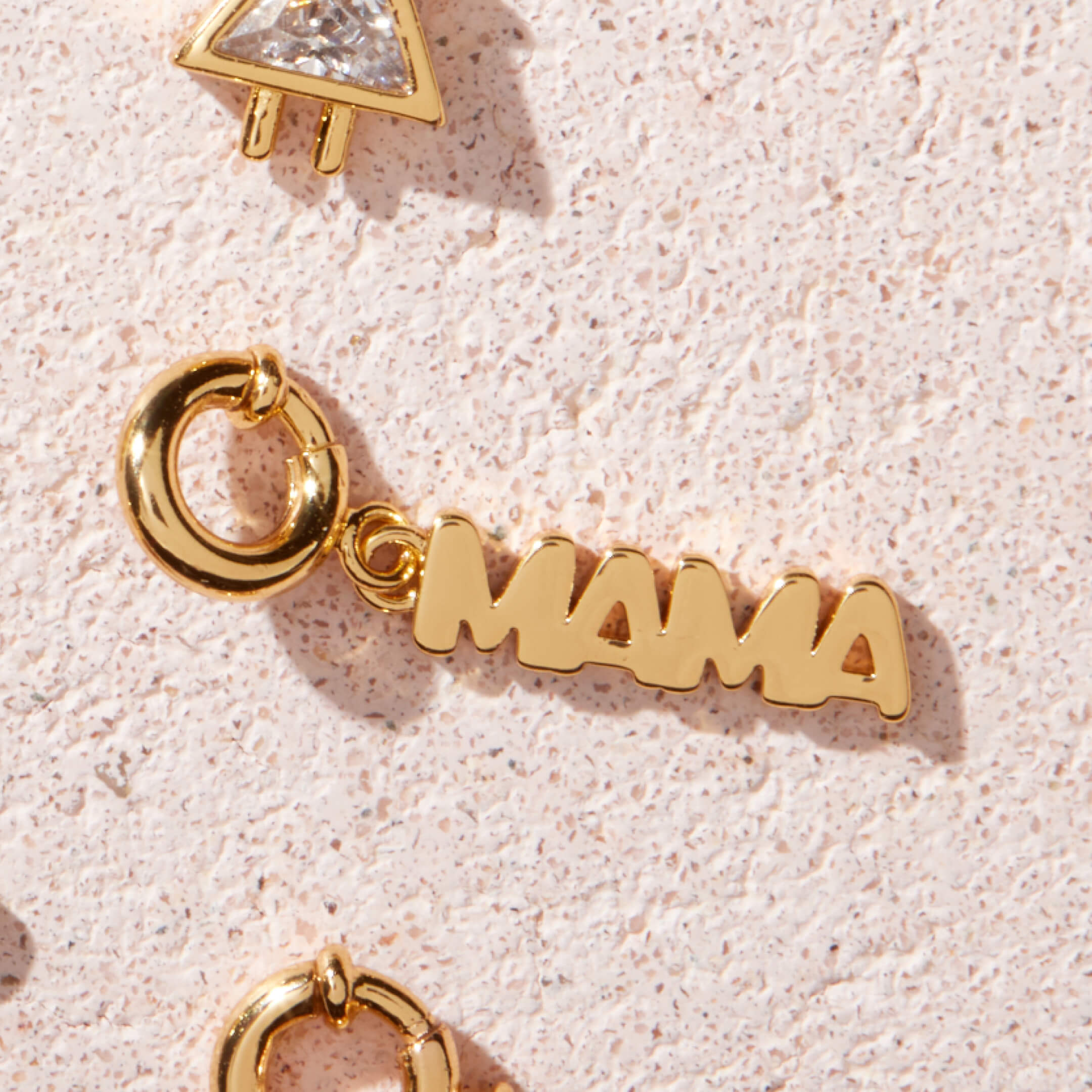Mama Charm