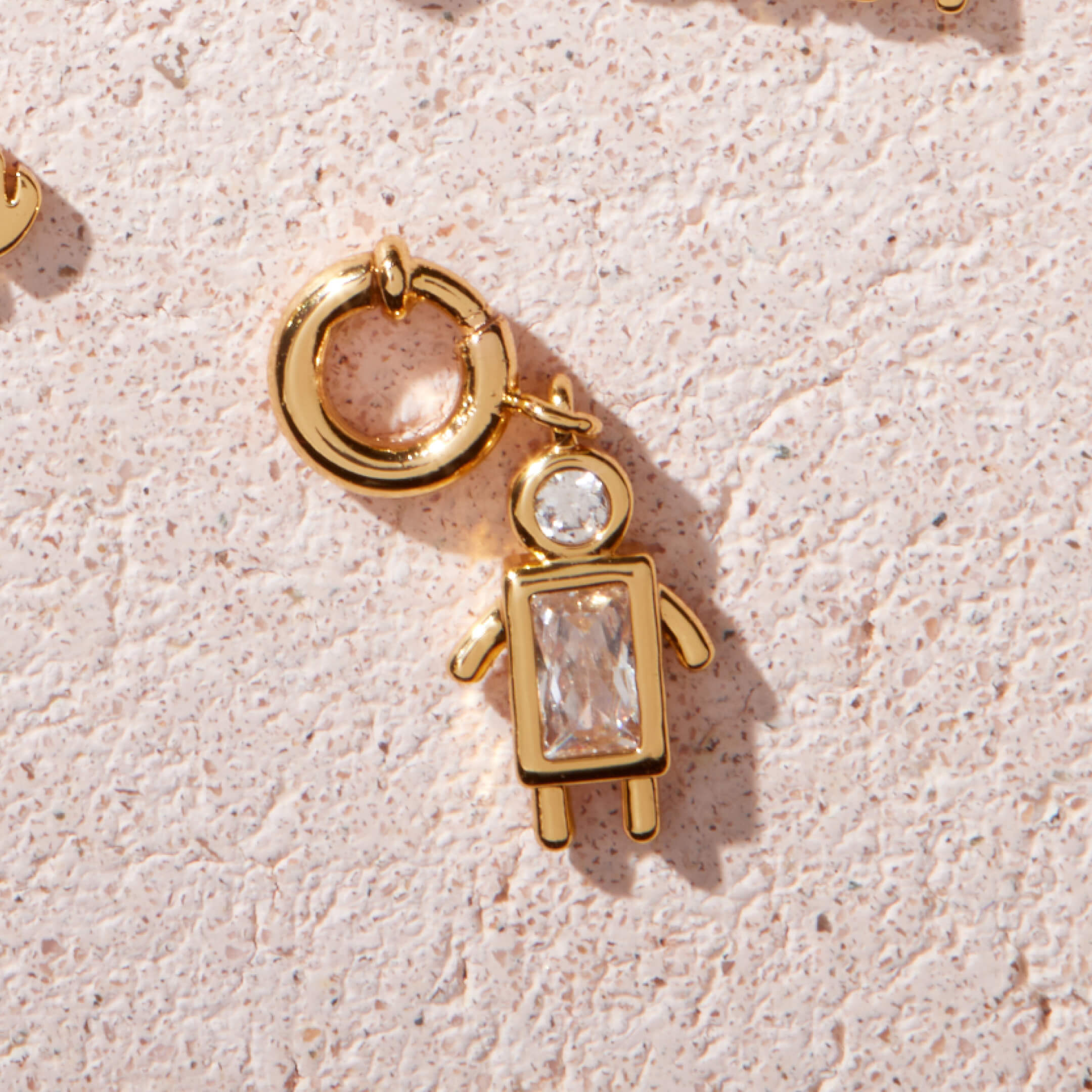 Boy Charm