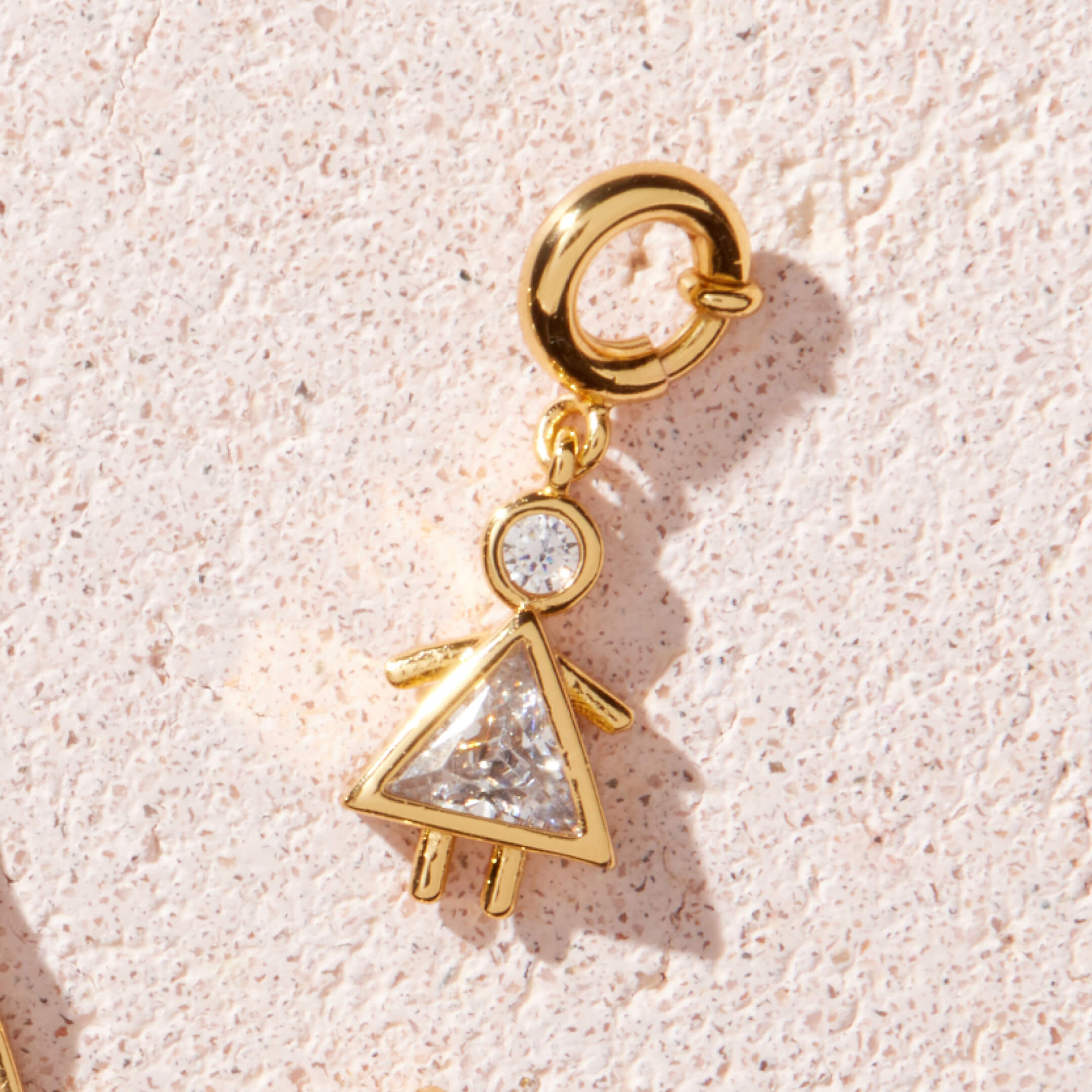 Girl Charm