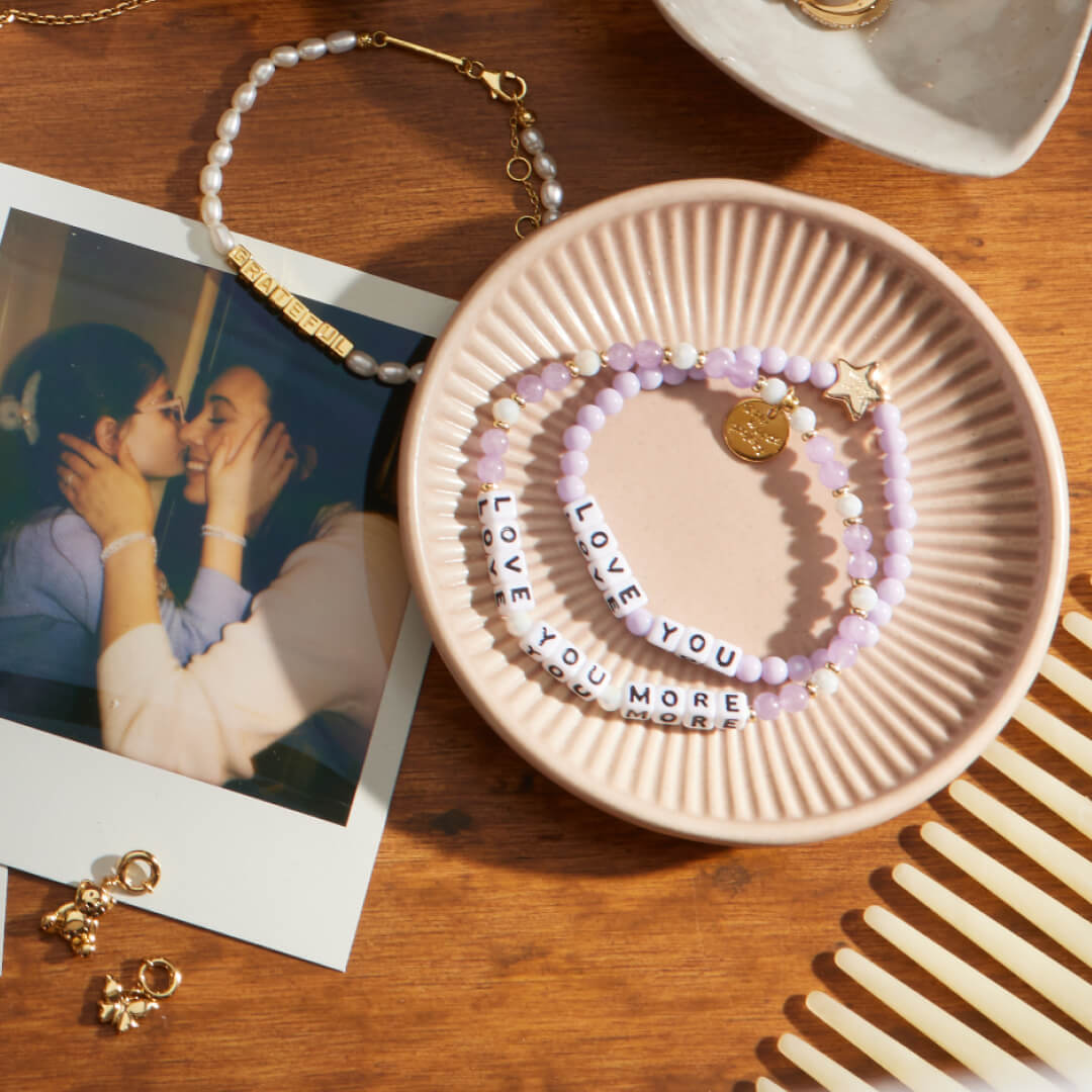 Love You & Love You More- Mother’s Day