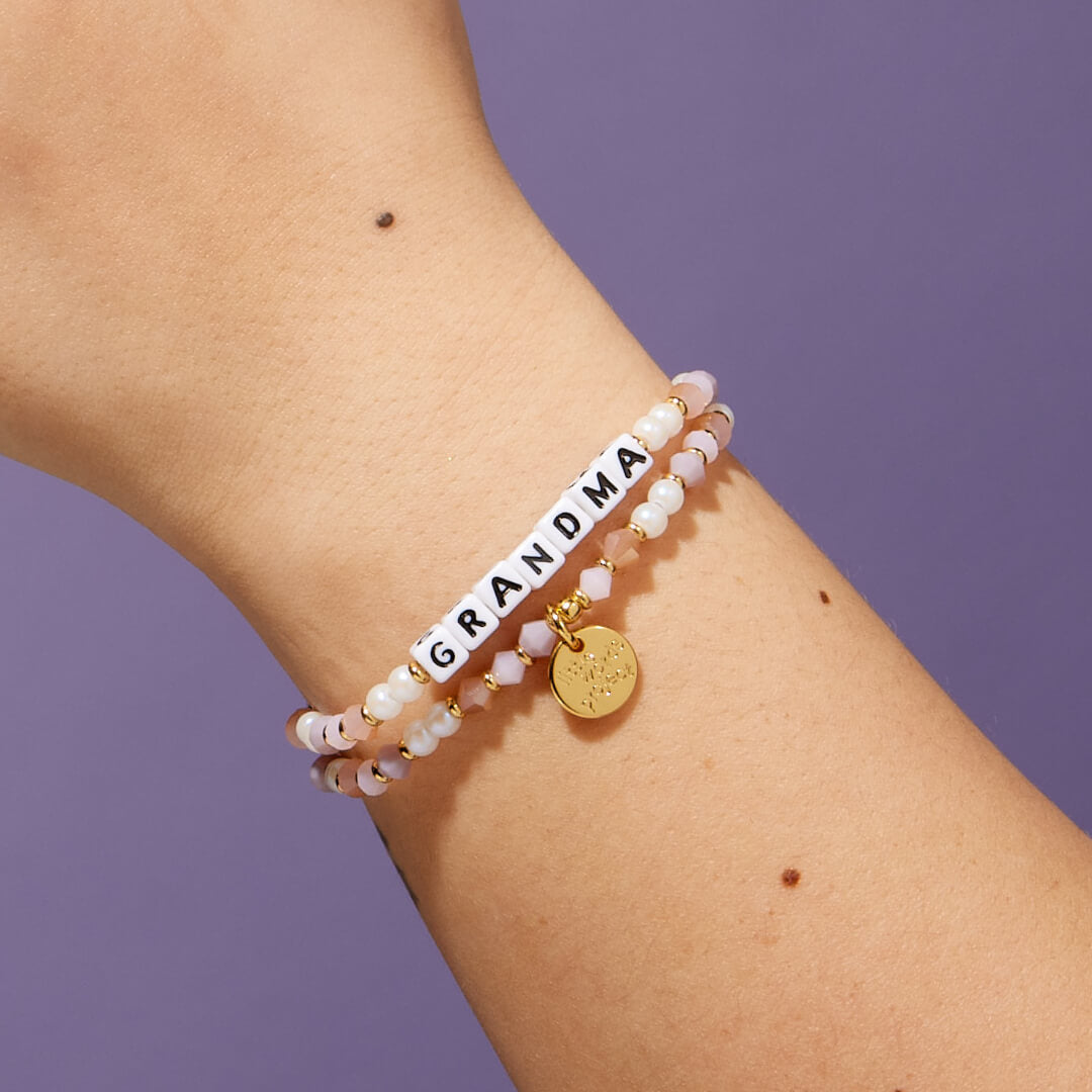 Grandma- Mother’s Day Bracelet