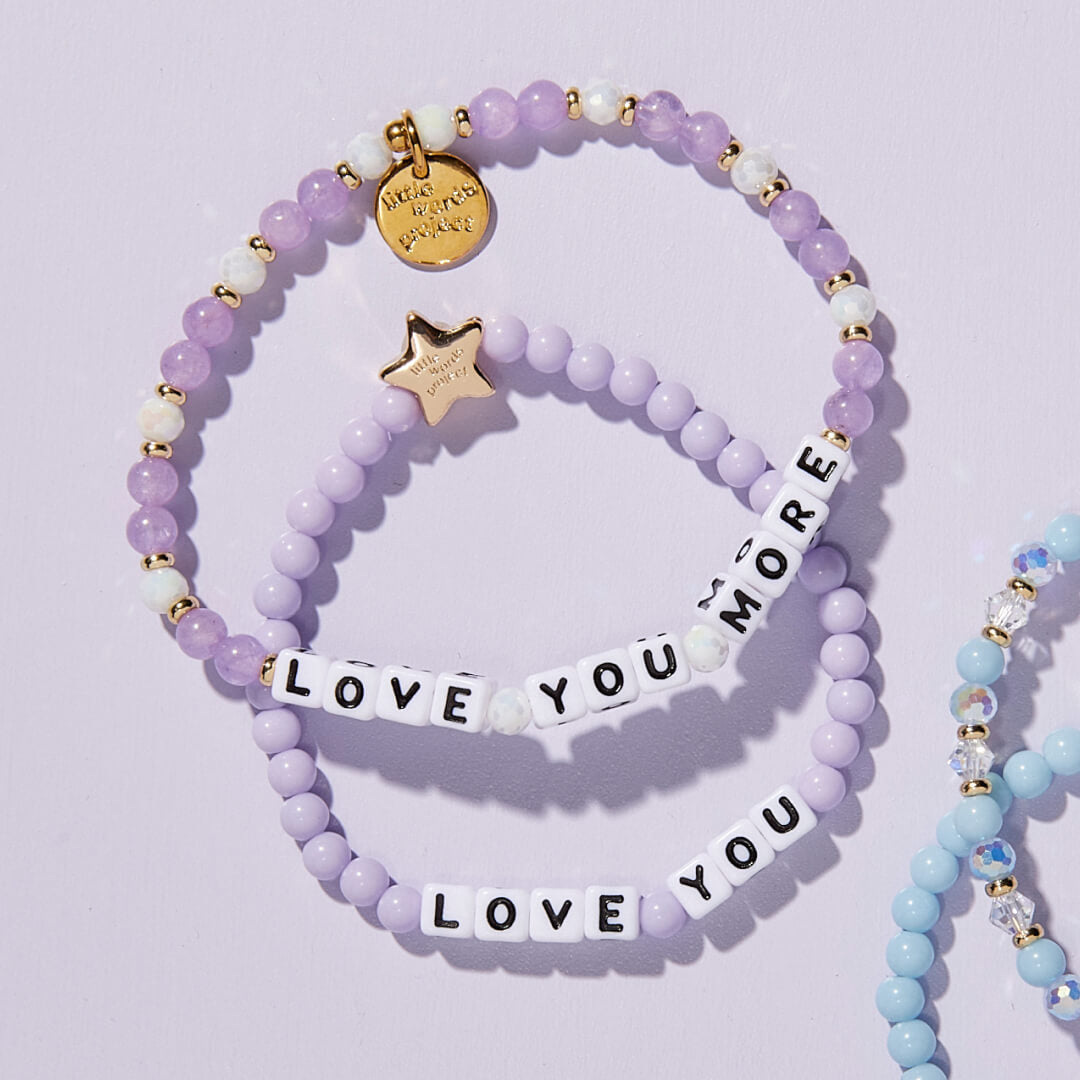 Love You & Love You More- Mother’s Day