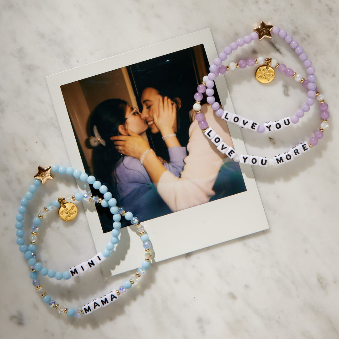 Mama/Mini Set and Love You/Love You More Set
