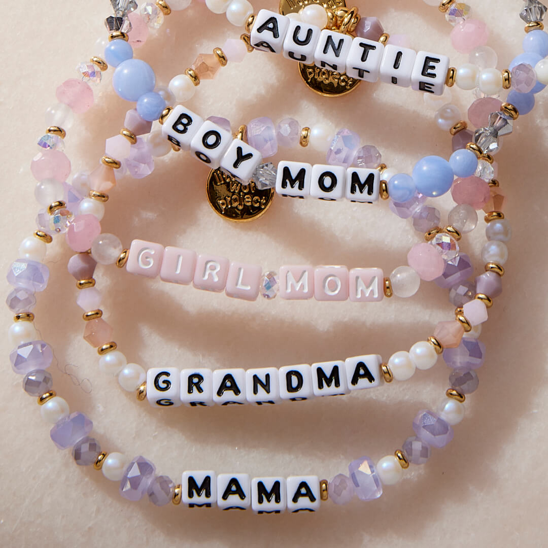 Mother's Day Bracelets