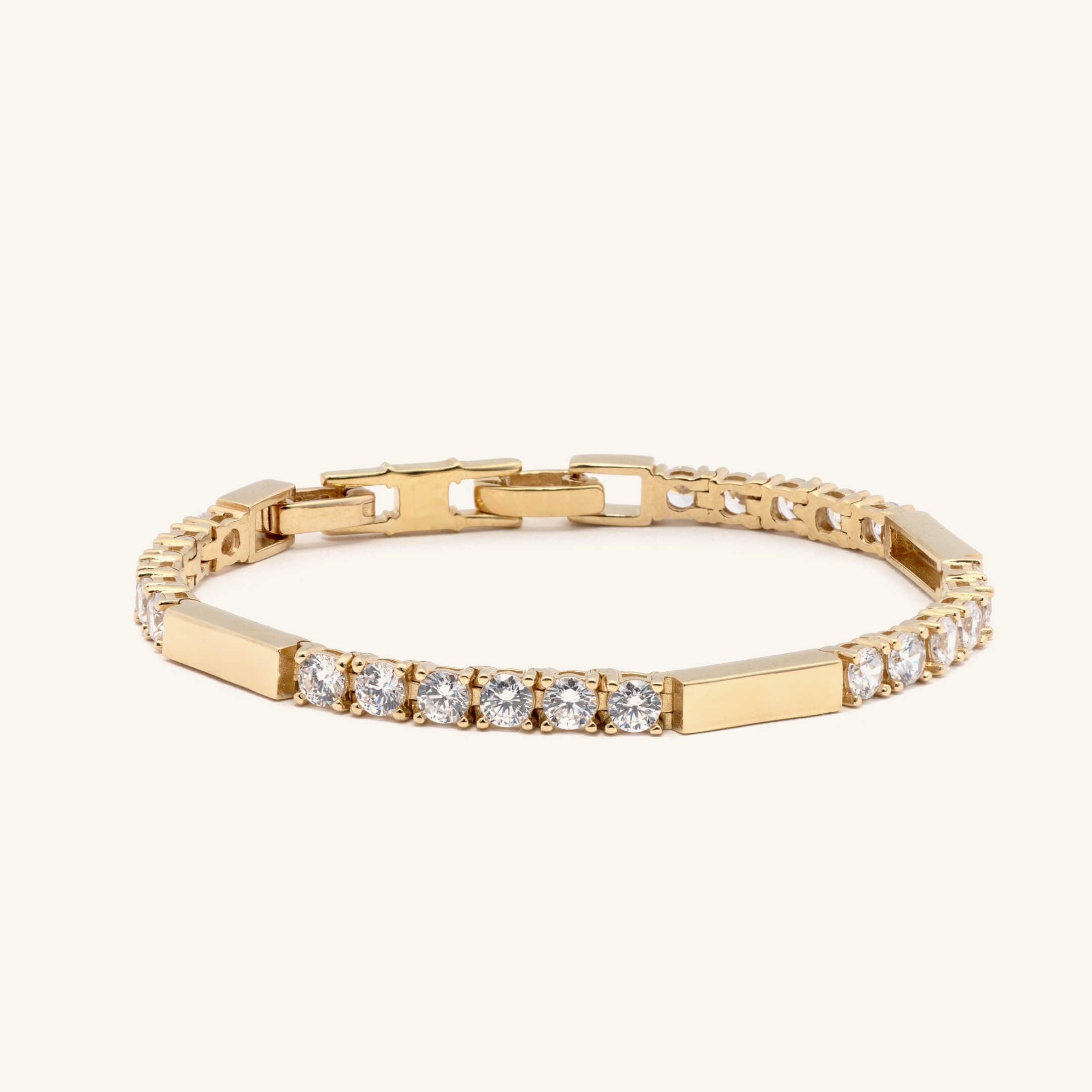 Tennis Bracelet