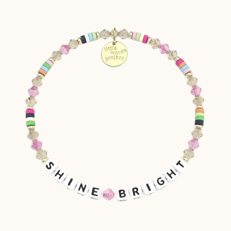 Giveback- Shine Bright Bracelet