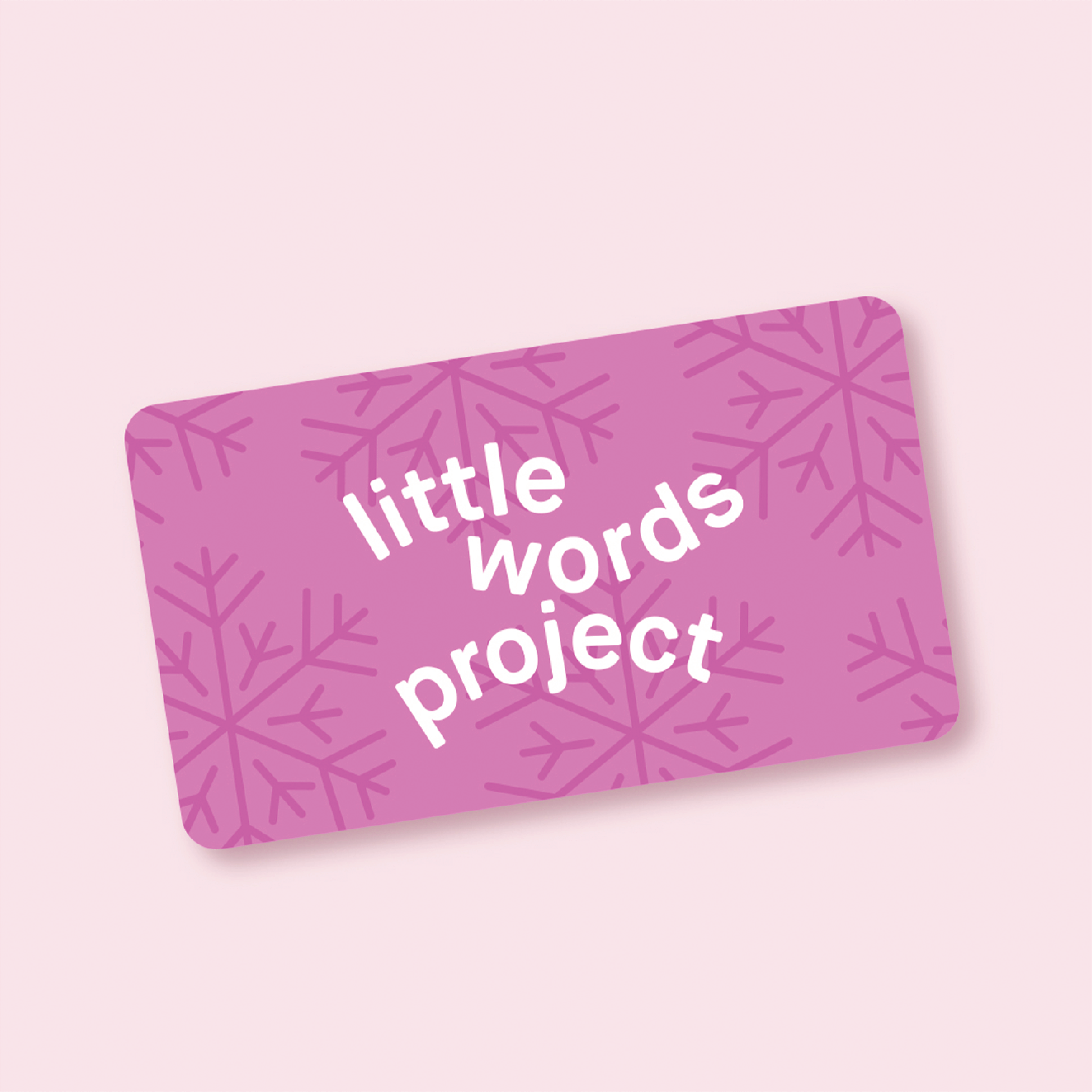 E-Gift Card