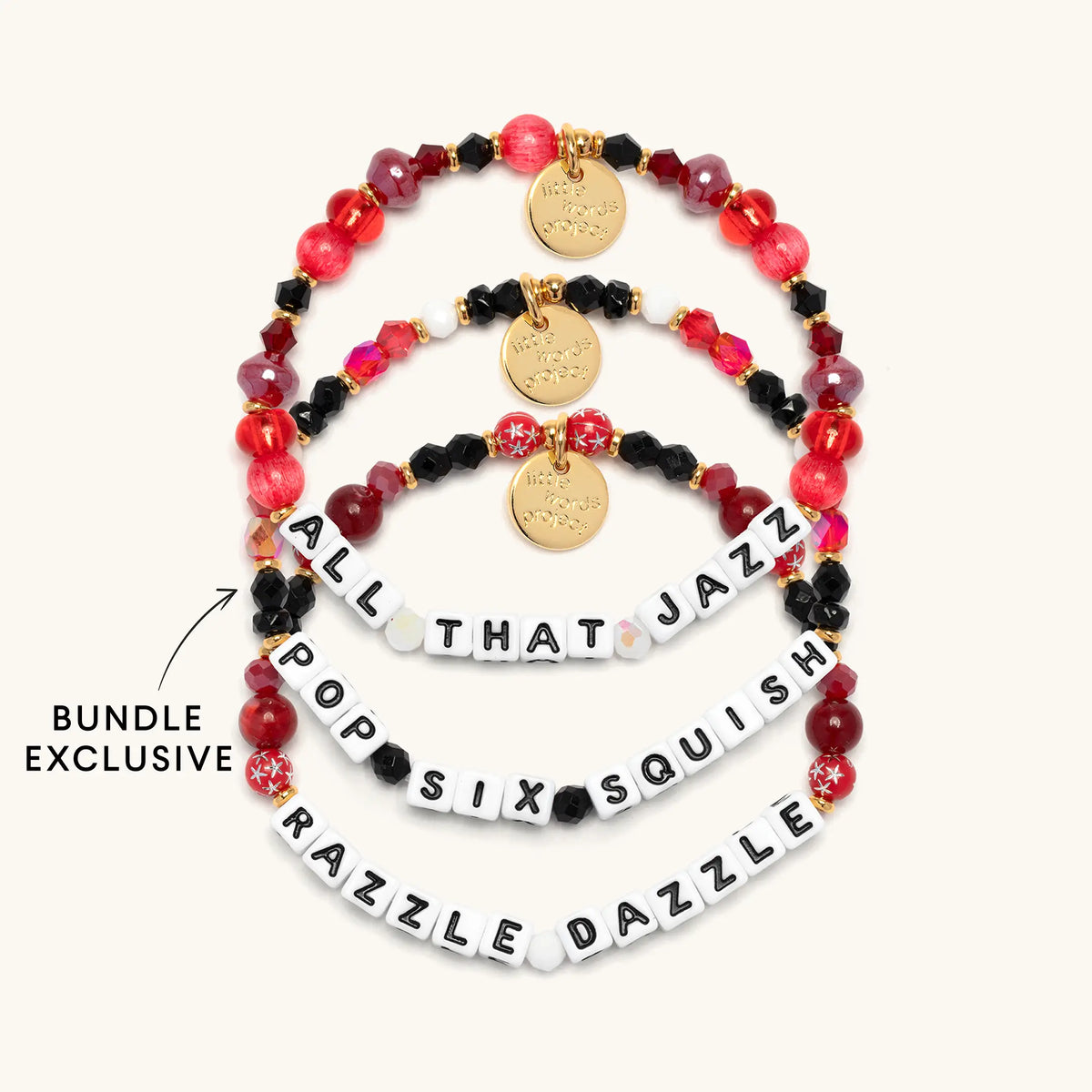 Showbiz Bracelet Set
