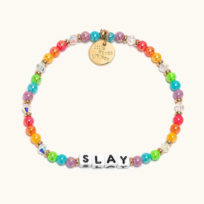 Slay- It's A Vibe