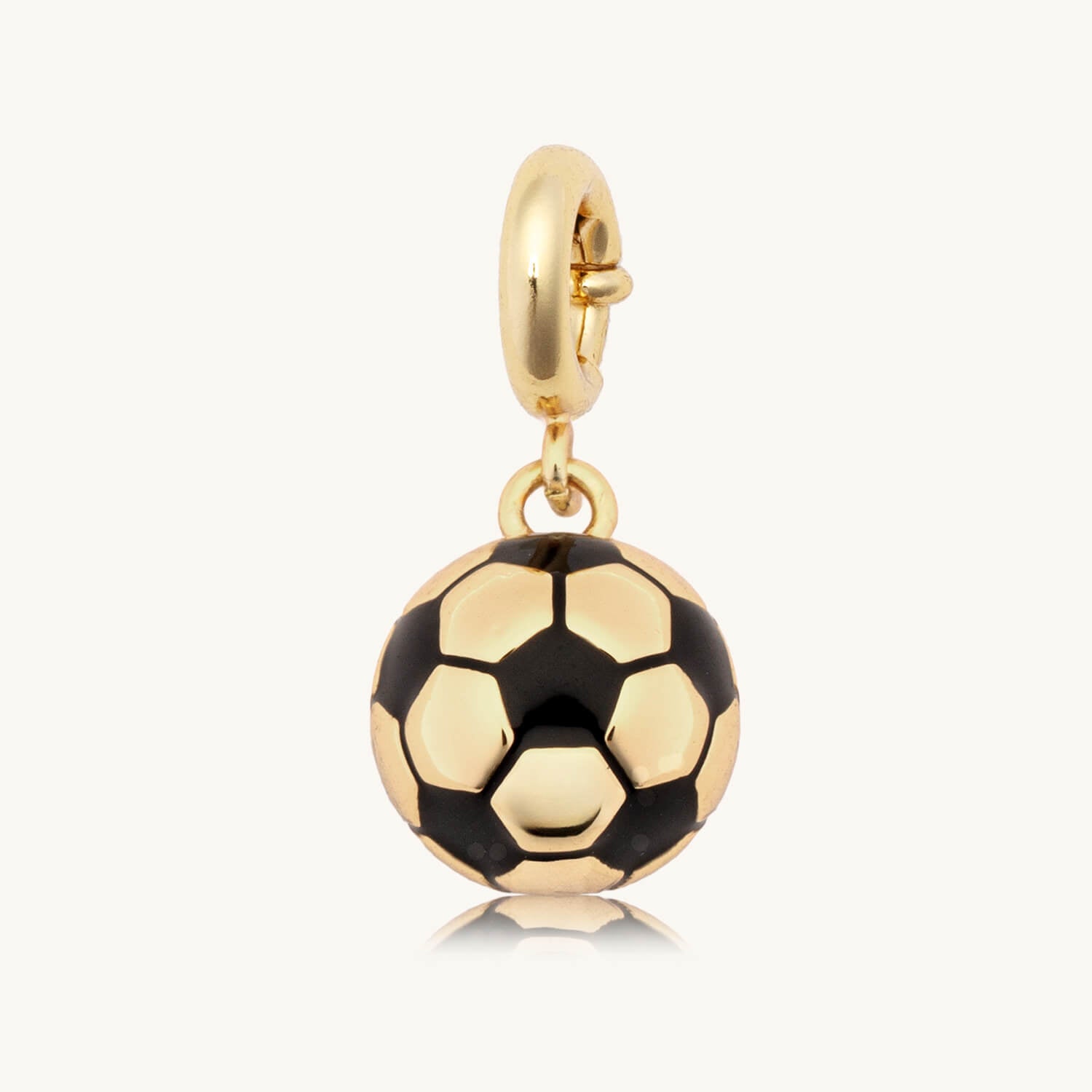 Soccer Charm