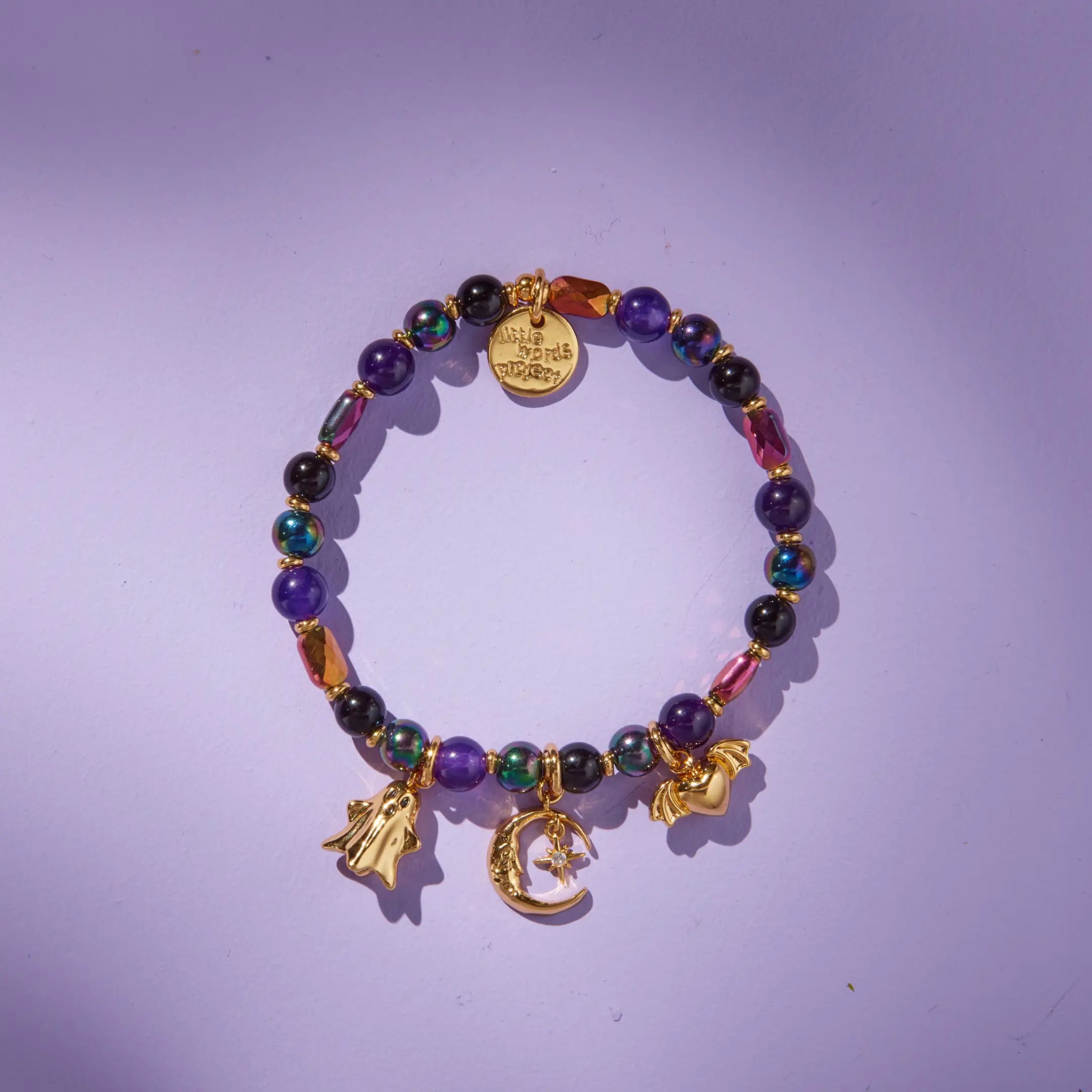 Spellbound Bracelet Base lifestyle