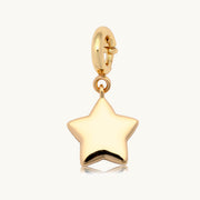 Puffy Star