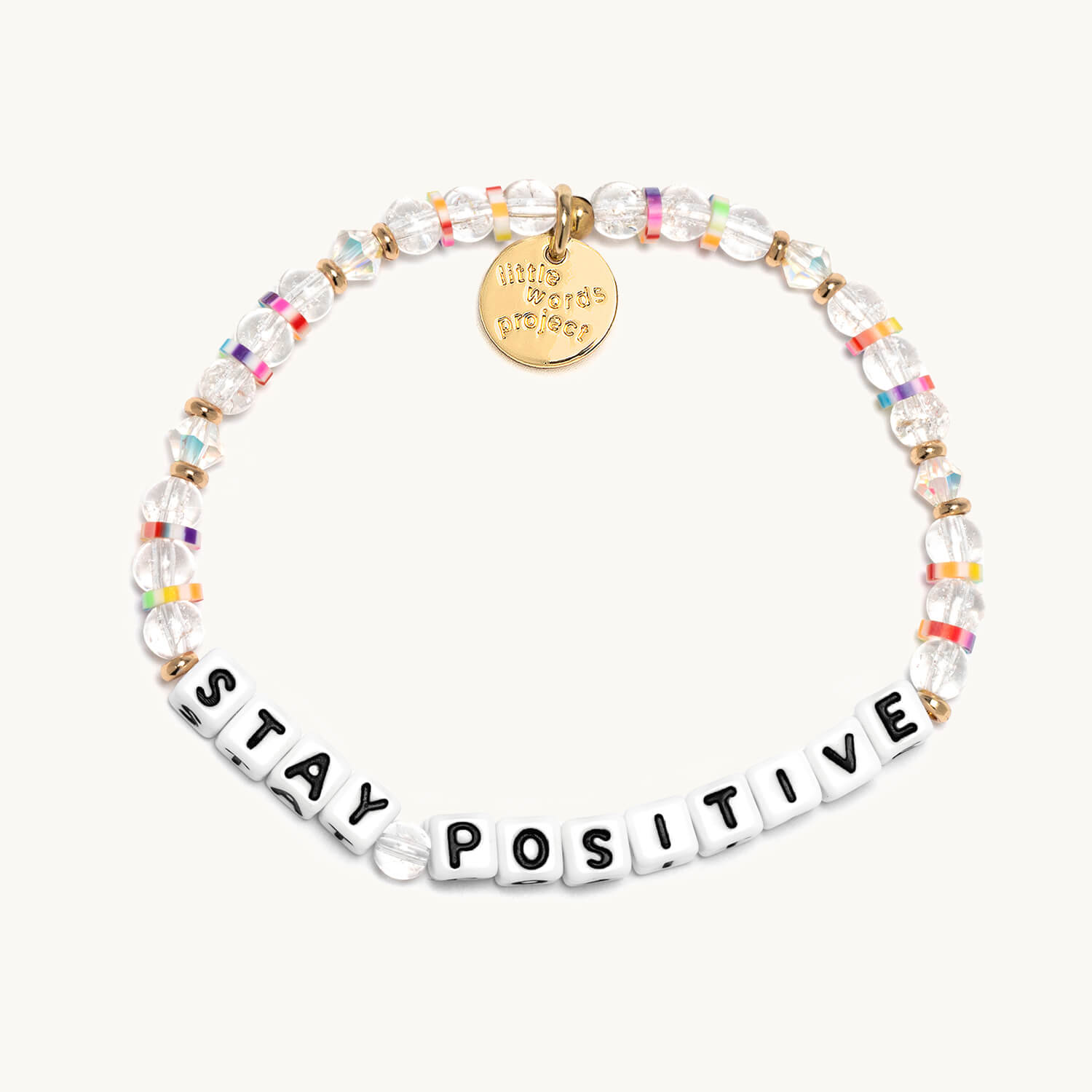 Stay Positive- Best Of Bracelet