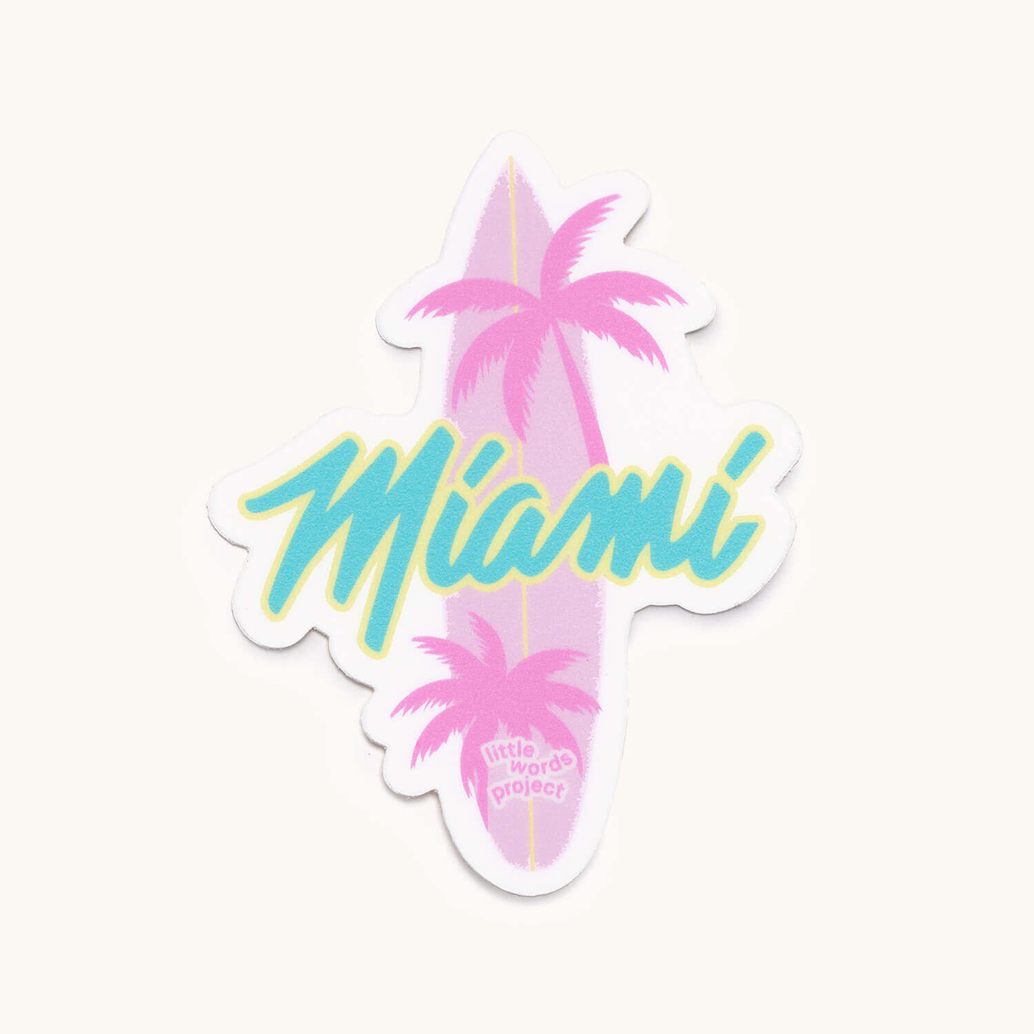Deluxe Miami Gift Set