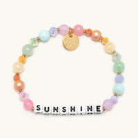 The Perfect Summer Stack- Farmer's Market