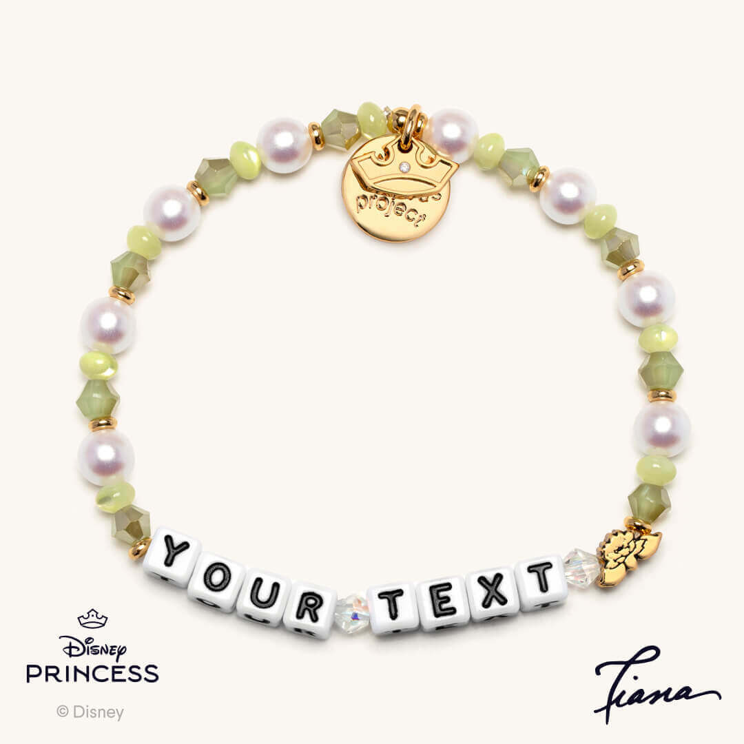 Custom Tiana- Disney Princess